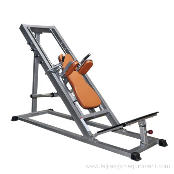 Commercial hack squat strength machine with lowest price
